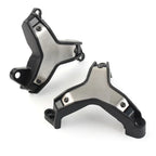 Engine Crash Guard Pad for Yamaha MT09 Tracer 9 (2021-2023)