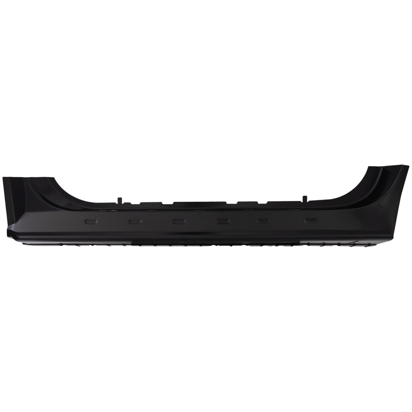 Rocker Panels for F150 F250 F350 (2004)