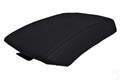 Leather Center Console Lid Armrest Cover for Nissan Xterra (2005–2015)