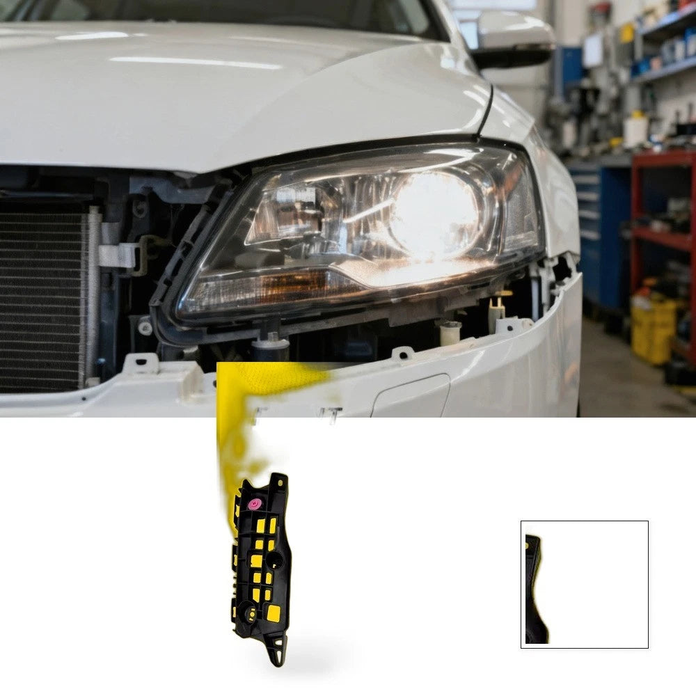 Headlight Bracket for Lexus ES250 ES300h ES350 (2013–2017) Right
