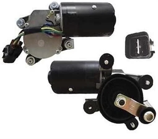 Front Windshield Wiper Motor 43-4403 for Hyundai Accent (1997–2005)