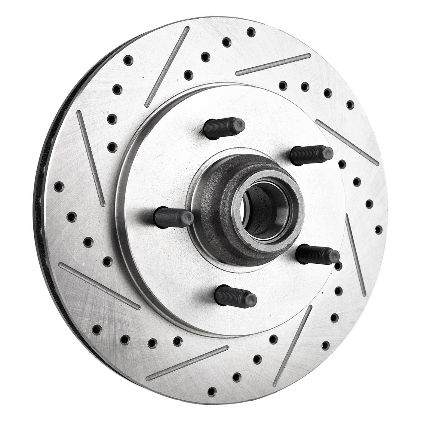 Front Brake Disc for Ford F-150 Lightning, Lincoln Navigator (2000–2003)