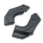 Set of 2 Inner Bumper Brackets for Chevrolet GMC (1994–2000)