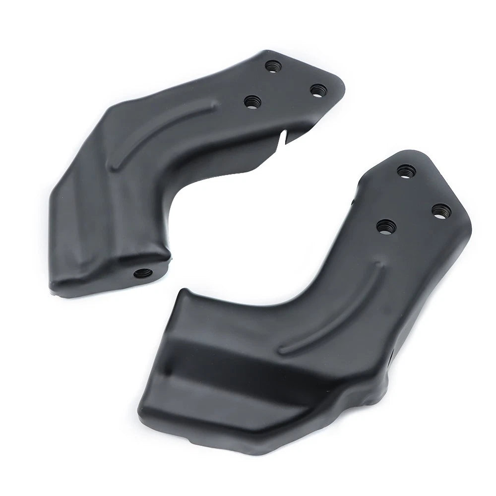 Set of 2 Inner Bumper Brackets for Chevrolet GMC (1994–2000)