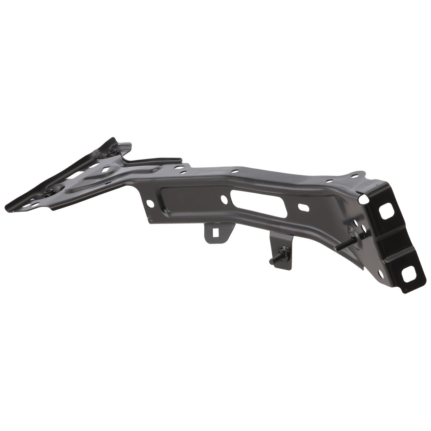 Front Passenger Right Fender Support for Audi A4 Quattro S4 Allroad