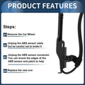 ABS Wheel Speed Sensor for Lexus RX350 (2010-2015)
