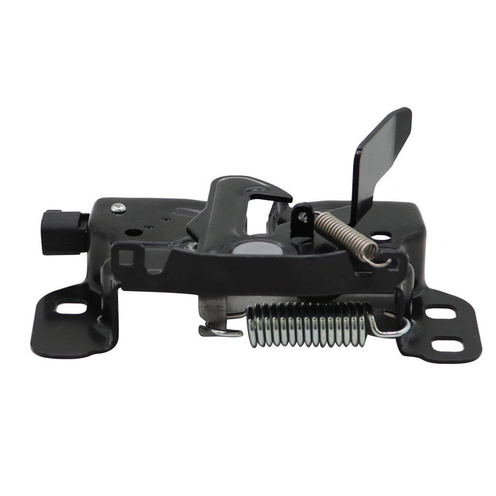 Hood Latch Lock for Dodge Durango, Jeep Grand Cherokee (2011–2015)