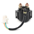 Starter Relay Solenoid for Yamaha Timberwolf 250 YFB250 (1992-1999)