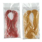 DIY Tying Fly Fishing Materials - Twisted Shining UV (2023)