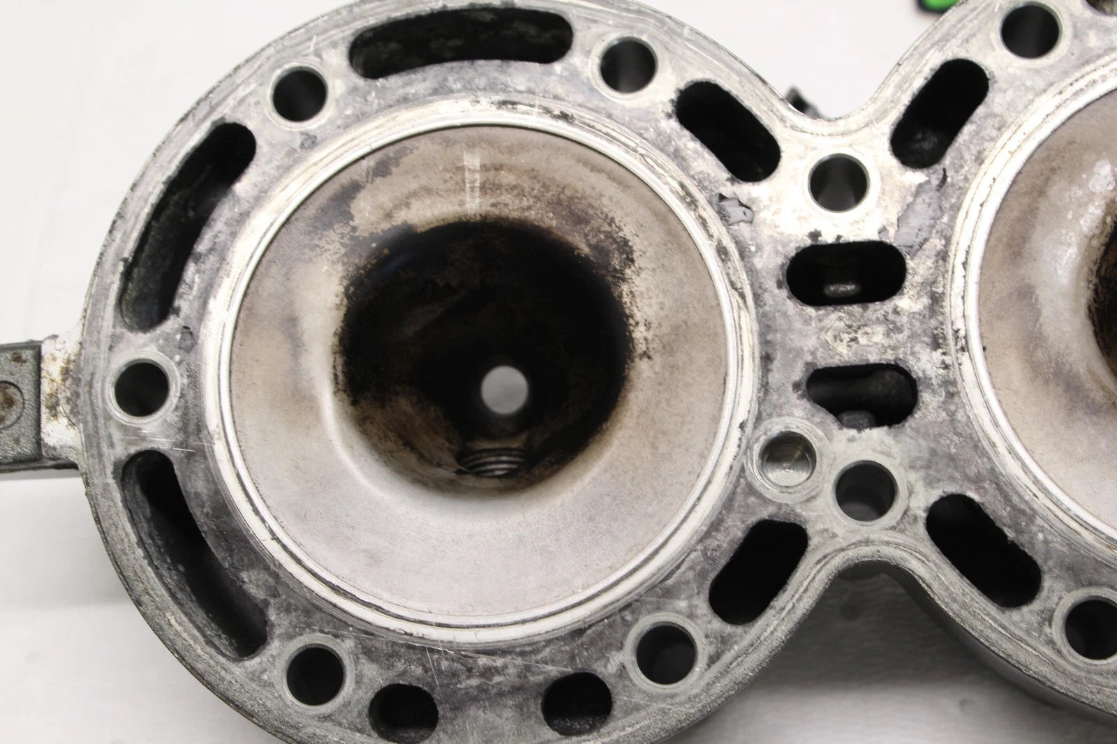 Engine Cylinder Head for Kawasaki Ultra 130 STX D.I. (2001–2004)