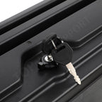 Truck Bed Storage Tool Box for Toyota Tacoma (2005–2022) Left Side with Lock
