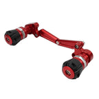 Exhaust Pipe Anti Fall Protection Device Kit for Honda Forza 350 (2022–2023)