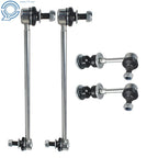 Set of 4 Sway Bar End Links for Toyota RAV4 (2006-2017)
