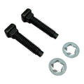 Seat Track to Seat Studs Pair Replacement for Ford Mustang (1964–1970)