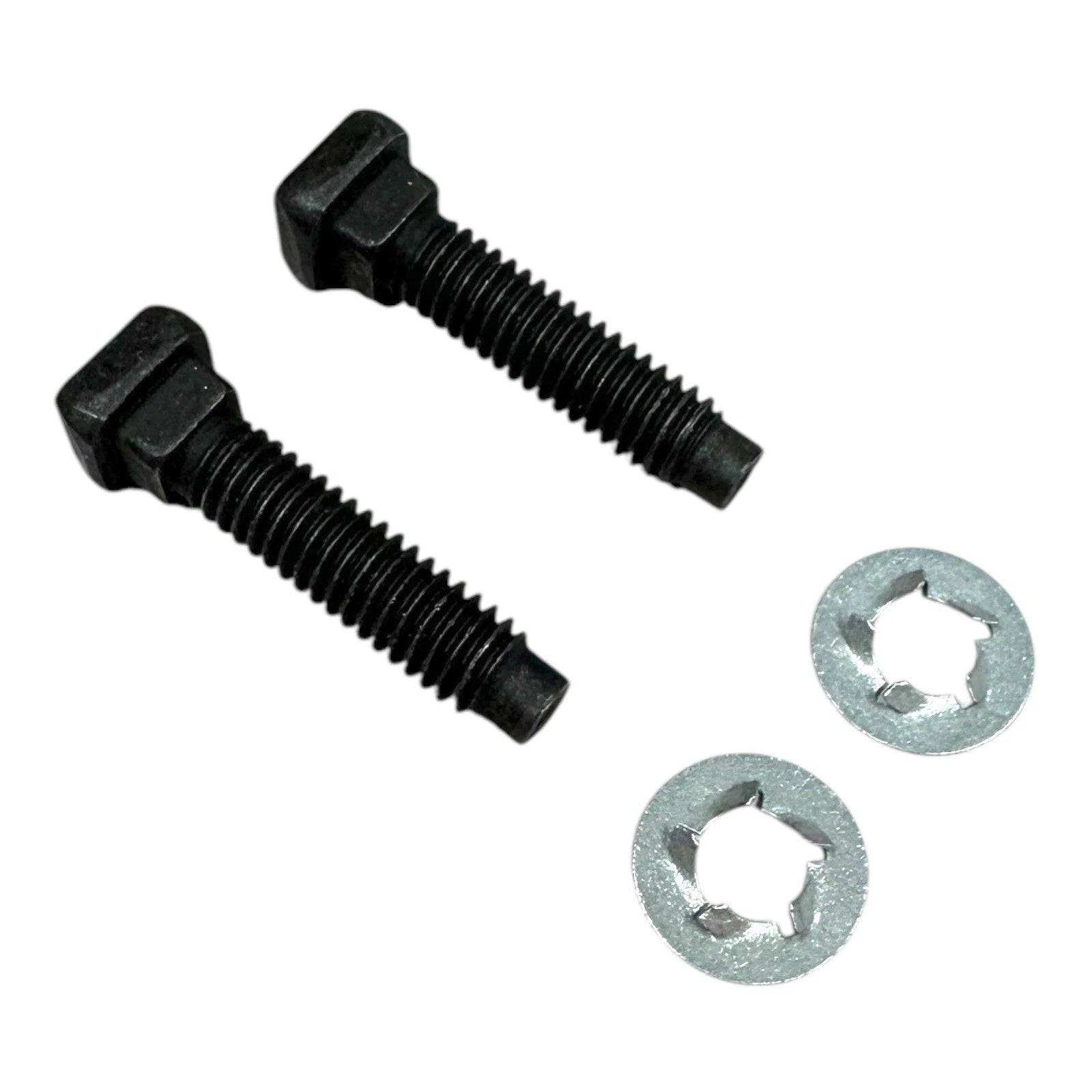 Seat Track to Seat Studs Pair Replacement for Ford Mustang (1964–1970)