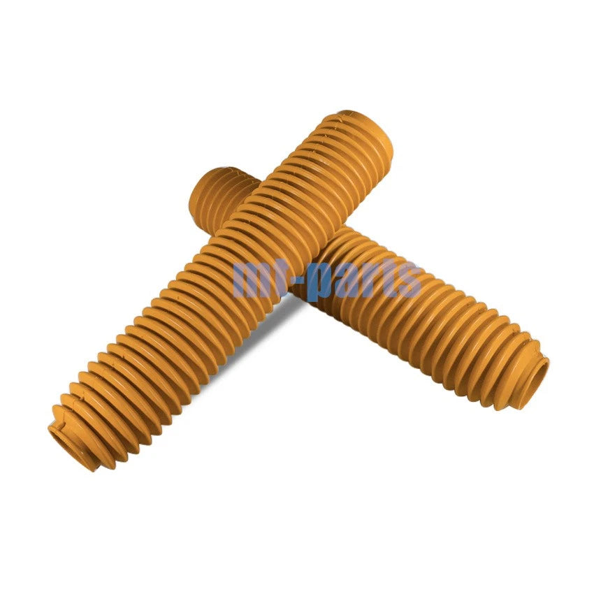 Lift Shock Absorber Boots Kit for Kawasaki KX125 (1982–1989), KX250 (1982–1988), KX500 (1983–1989)