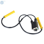 Ignition Coil Set of 2 w/ Wire Cap for Honda VTX1300C 1300R 1300S 1300T