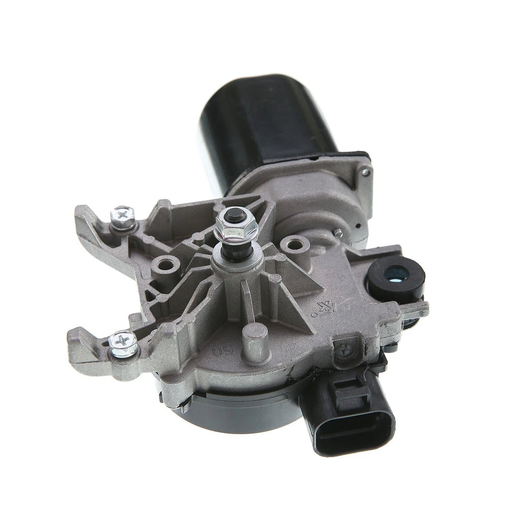 Front Wiper Motor & Linkage Assembly for Chevy Silverado GMC Sierra (2007â2014)