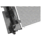 Alloy Radiator for Toyota Corolla (2001–2007)