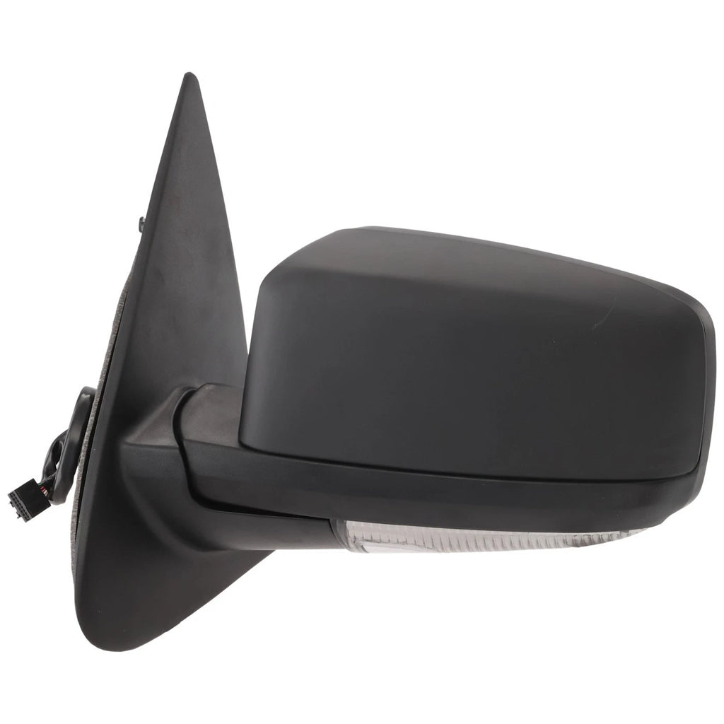 Driver Left Side Heated Mirror for Lincoln Navigator, Ford Expedition