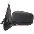 Driver Left Side Heated Mirror for Lincoln Navigator, Ford Expedition