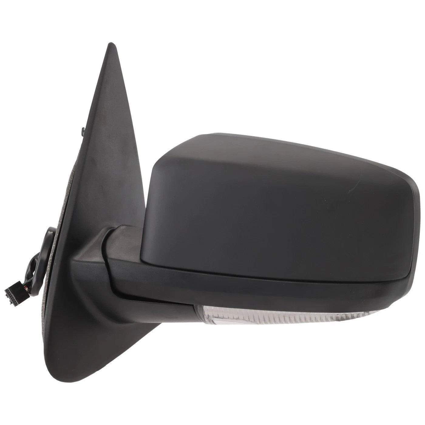 Driver Left Side Heated Mirror for Lincoln Navigator, Ford Expedition