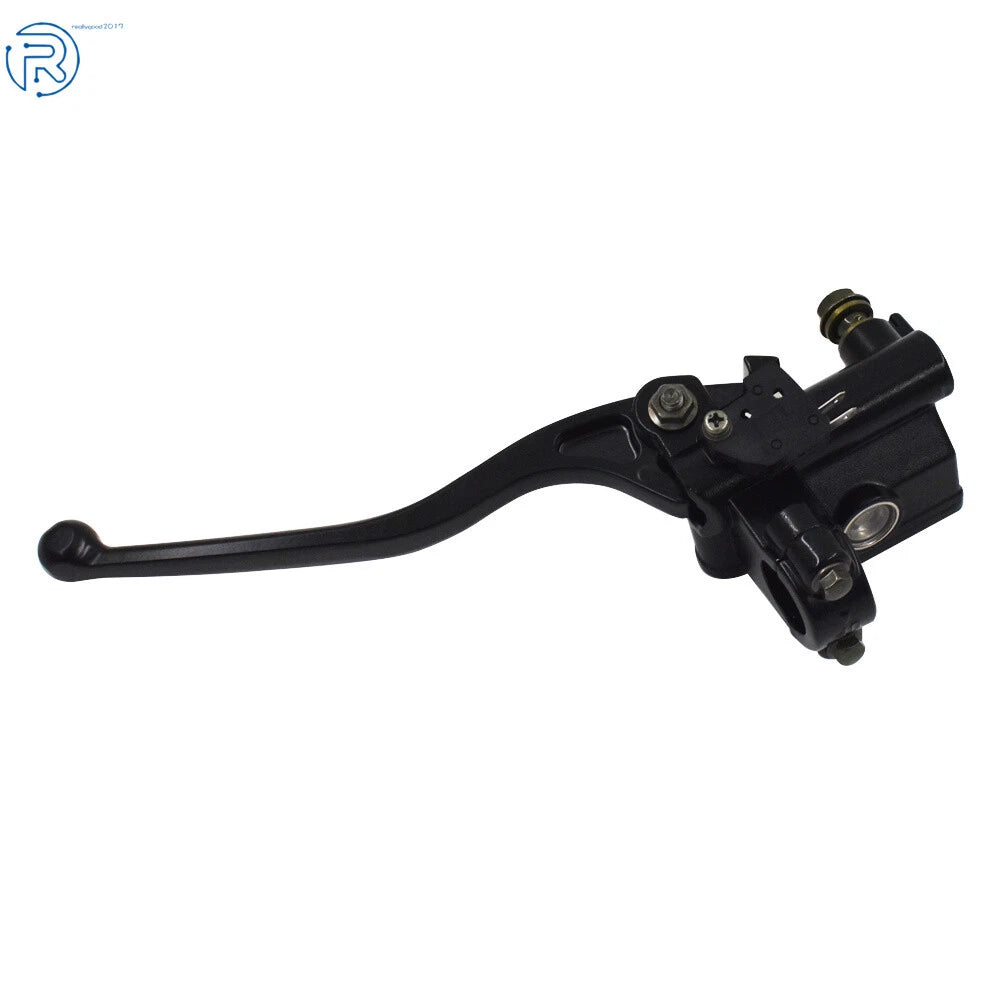 Front Brake Master Cylinder for Honda ATC200X ATC250R (1981–1987)
