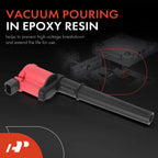 8x Ignition Coil for Ford Mustang Lincoln Navigator