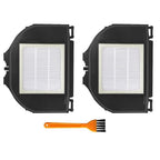Filter Set for Shark Matrix Vacuum Cleaner (Includes Small Cleaning Tool)