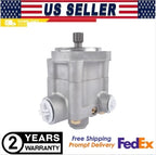 Power Steering Pump Left for CAT 3406 (1995–2005)