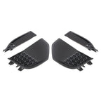 Fog Lamp Bezel Trim Covers  Front L+R for Land Rover Discovery Sport (2015-19)