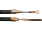 Hand Brake Cable for International 454 474 574 674 Tractors