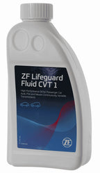 CVT Automatic Transmission Fluid for Lifeguard (1 Liter)