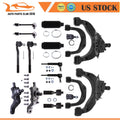 Front Control Arm with Ball Joints for Toyota 4Runner (1996-2002)