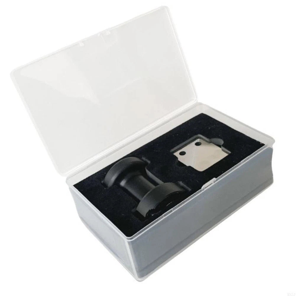 Scratch Removal Tool Set for Auto Paint (Comfortable Handle, Sandpaper Kit)