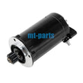 Starter for Ducati Sportclassic GT1000/Sport 1000 (2007–2010)