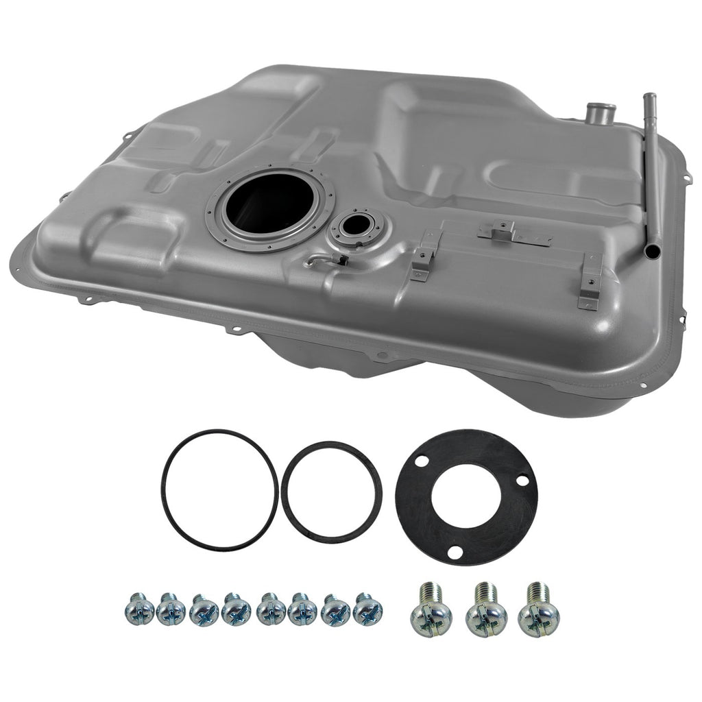 Fuel Tank for Hyundai Accent (2003–2006)