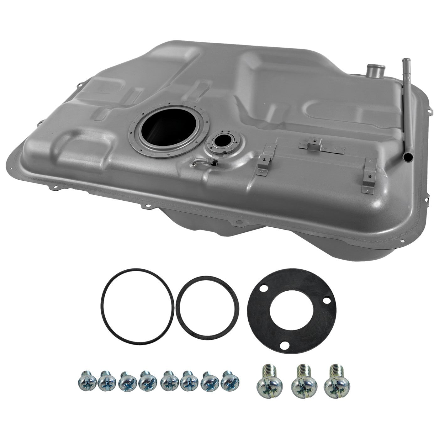 Fuel Tank for Hyundai Accent (2003–2006)