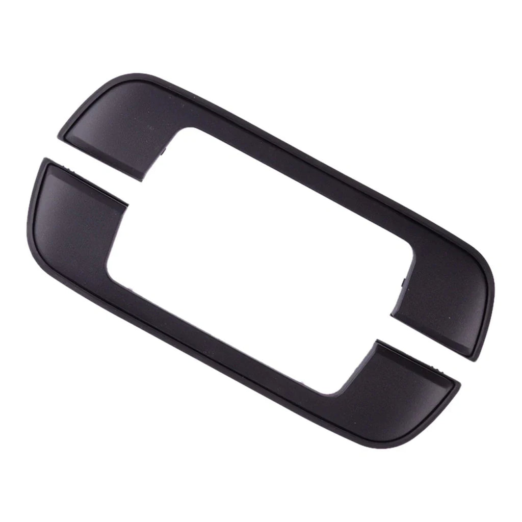 L&R Front Outer Door Handle Covers for BMW 3 5 7 Series E36 E34 E32 Z3 (1990-2002)