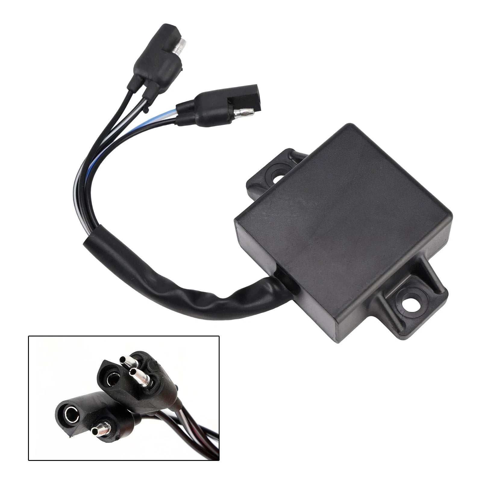 Cdi Ignition System Unit Box 290866599 for Sea-Doo GT (1990–1991)