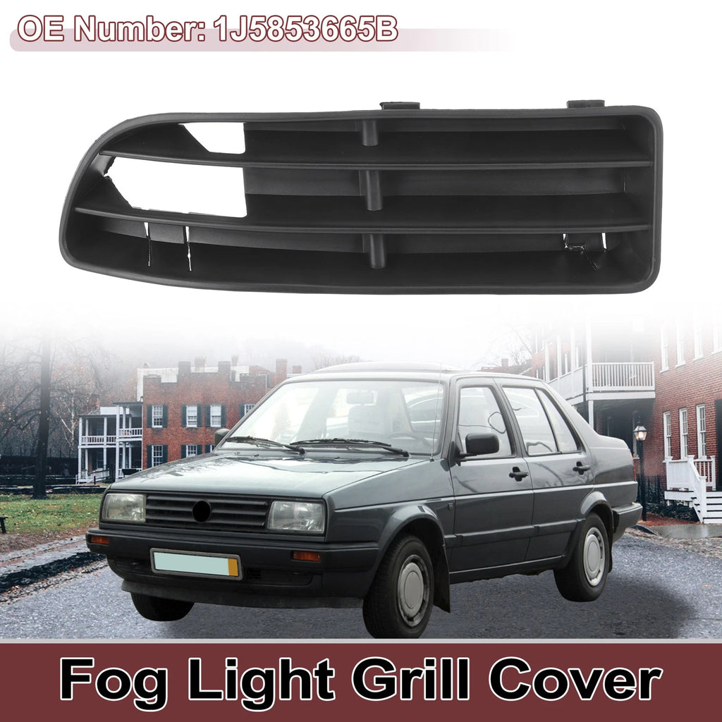 1 Pc Fog Light Grill for Volkswagen Jetta (1999–2005) No. 1J5853665B