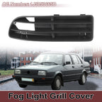 1 Pc Fog Light Grill for Volkswagen Jetta (1999–2005) No. 1J5853665B