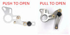 Throttle Arm for Yamaha Side Remote Control Box (703-48261-11)
