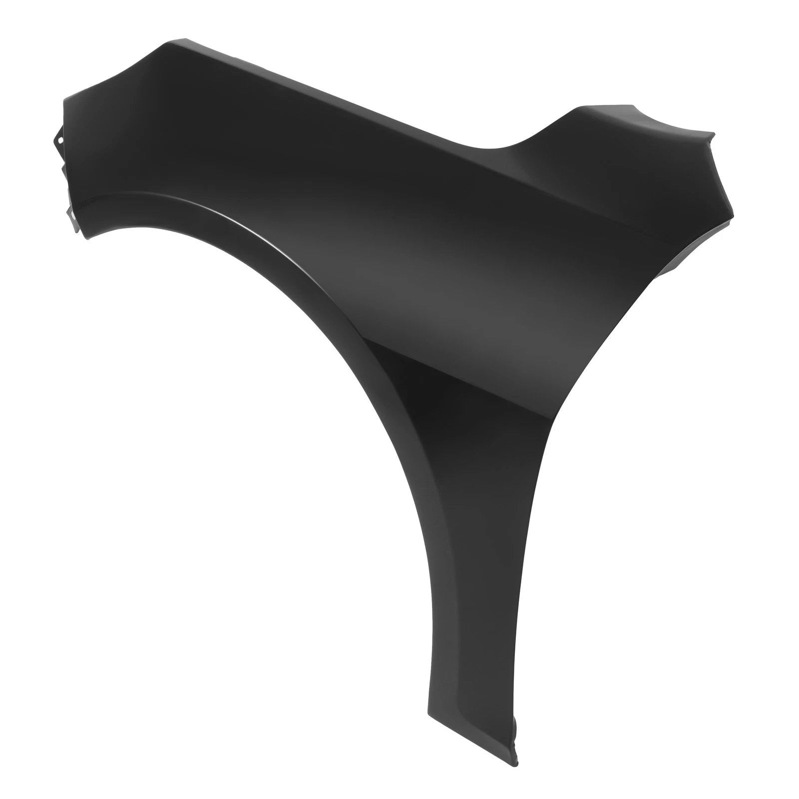 Fender for Chevy Malibu Limited (2013–2016) - Primed Black Steel