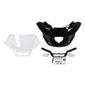 Front Fairing Windshield Bracket for Harley Street Bob Low Rider (2018–2025)