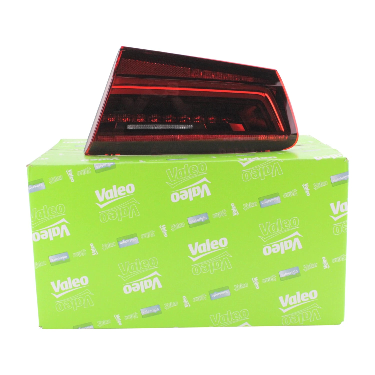 Valeo LED Taillight Assembly for Audi A6 Quattro S6 (2012–2018)