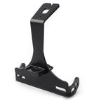 CNC License Plate Holder Frame Mount for Ducati 848 1098 1198 (2008–2012)