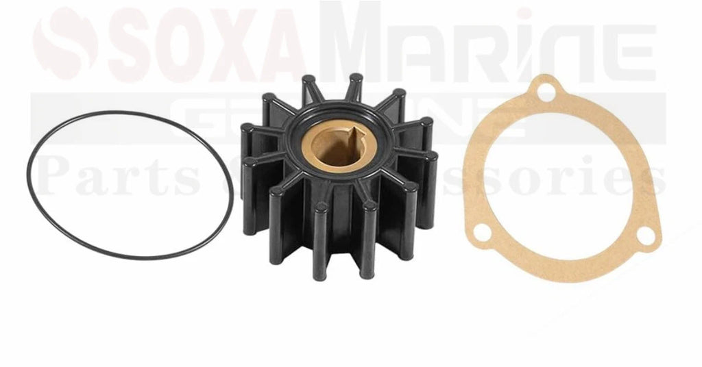 Minor Impeller Kit for Sherwood Pump (23979, 09959, G15, G21, G30-2B, G9901, G9903)