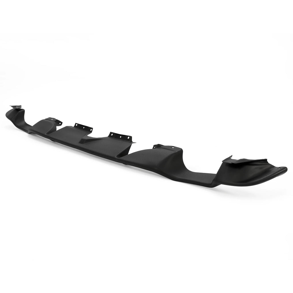 Rear ABS Bumper Diffuser Lip Spoiler for Subaru BRZ/FRS (2012-2020)