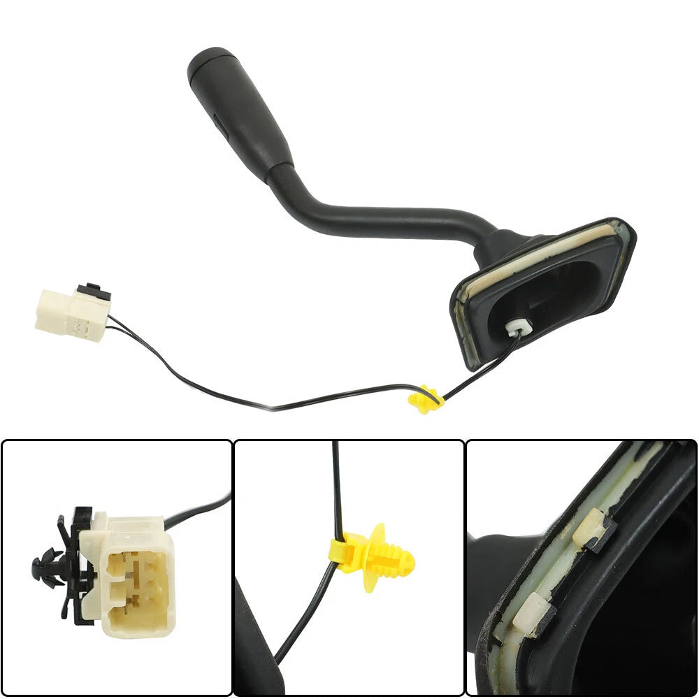 Automatic Transmission Gear Shift Lever for Dodge Ram 1500/2500/3500 (2010-2017)